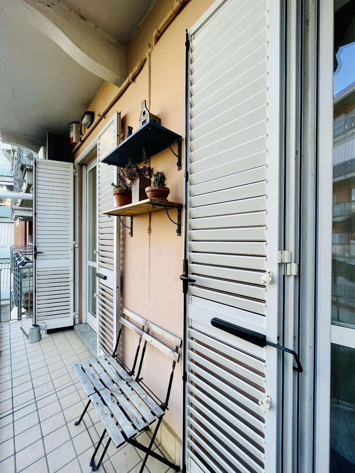 Apartamento Casa Di Martin By Wonderful Italy Turín Exterior foto