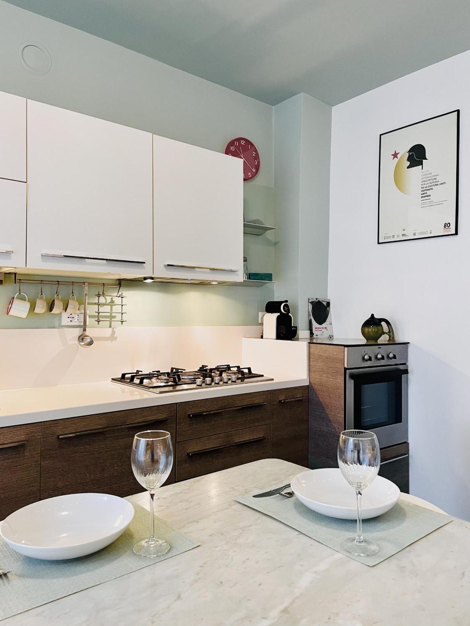 Apartamento Casa Di Martin By Wonderful Italy Turín Exterior foto